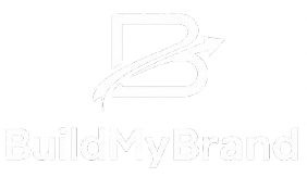 BuildMyBrand digital marketing agency logo
